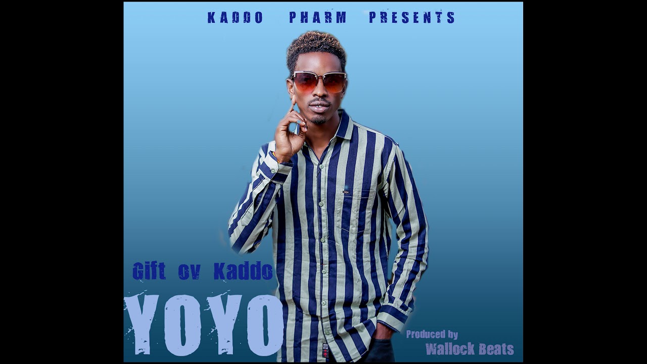 Yoyo Gift Ov Kaddo YouTube