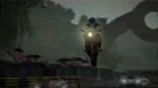 Project Gotham Racing 4 Official Trailer 4