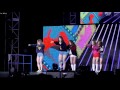 151004 레드벨벳 (Red Velvet) Huff n Puff  [전체]직캠 Fancam (영동대로) by Mera Mp3 Song