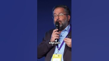 Luc Gallay (Airbus) at OC3 on confidential computing defense use cases