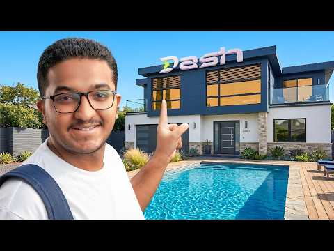 رحلة البحث عن فريق #2 |عشت يوم كامل مع فريق !