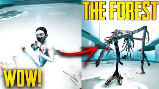 Beating The End Boss With One Simple Trick - S6 Ep06 The Forest