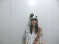 Capture de la vidéo Saori@Destiny　2Ndアルバム「World Wild 2010」発売コメント