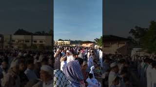 Isabela City Basilan