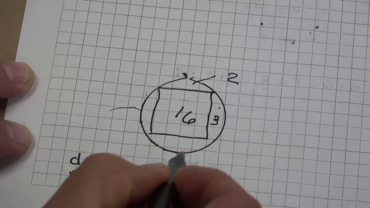 Circle Lab No 2 - YouTube
