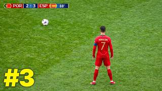 25 GREATEST Goals In World Cup History