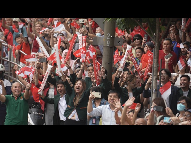 Thumbnail for Sport Excellence Singapore (SpexSG)