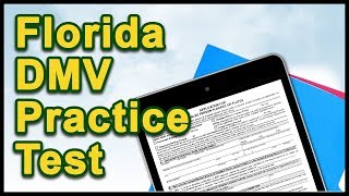 Florida DMV Practice Test screenshot 3