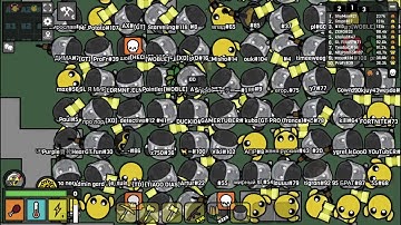 Devast.io Private Server - What Will Happen If Devast Private Server Was Full