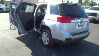 2015 GMC Terrain Inland Empire, Redlands, Yucaipa, San Bernardino, Highland, CA 25283