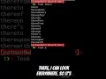 Linux: look #coding #linux #linuxtutorials #linuxcommandlinetutorial #ubuntu #sysadmin