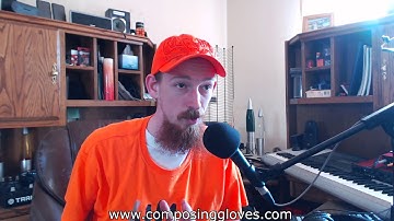 What I learned from working on a Ton Of Chiptune