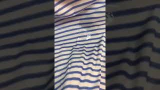 Live Demo of Water Proof  Cotton Jersey Bedsheet