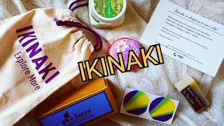 How to find the best products online | Ikinaki | Old Website Tour | Explore More screenshot 2