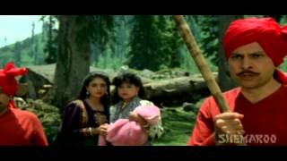 Sanam Bewafa - Part 16 Of 16 - Salman Khan - Chandni - Superhit Bollywood Film