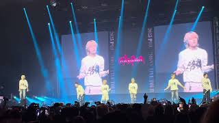P1harmony ~ late night calls - London Troxy 2025