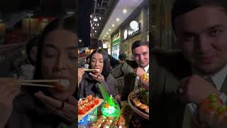 fast food 🤪😍🥰👌🫶sushi