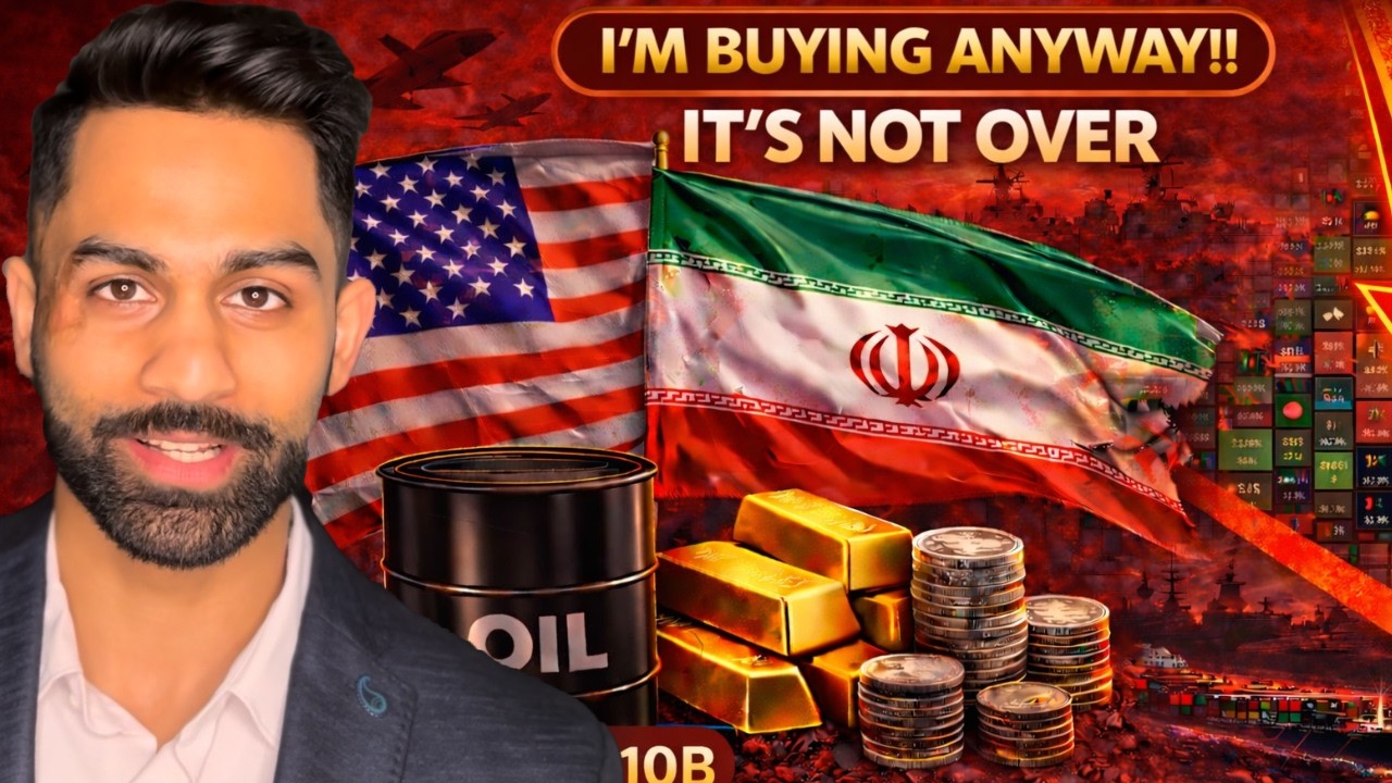 🚨 Investors are NOT READY FOR THIS!! The Market Is Ignoring THIS ...