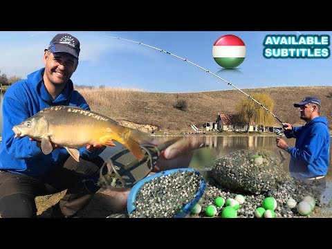 Videó: Hogyan Lehet Horgászni Tavasszal