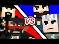 Minecraft: Sethbling’s Brawl Builder SHOWDOWN