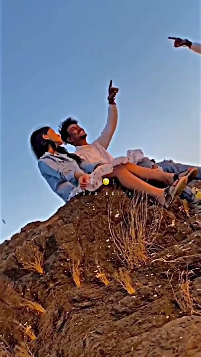 Haule Haule ❤️ Rab ne bana di Jodi Couple love whatsapp status 💝😘 #ytshorts #trending #india