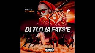 Ntate Stunna di Tlo Ja Fatse