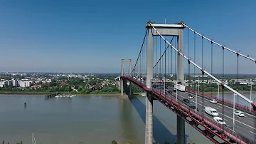 Pourquoi pont d'Aquitaine Ferme ?