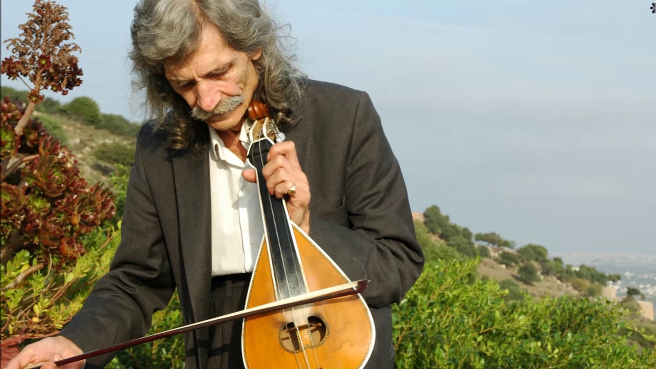 ΣΥΡΤΑ ΡΟΔΙΝΟΥ (ΕΝΟΤΗΤΑ ΣΥΡΤΑ Δ) - ΝΙΚΗΦΟΡΟΣ ΑΕΡΑΚΗΣ | Official Audio Release © 2007