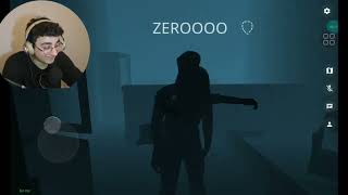 EKİPLE TERK EDİLMİŞ HASTENEDEN KAÇIŞ/ THE GHOST