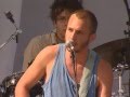 Willy Mason - Riptide - 8/10/2008 - Martha's Vineyard Festival (Official)
