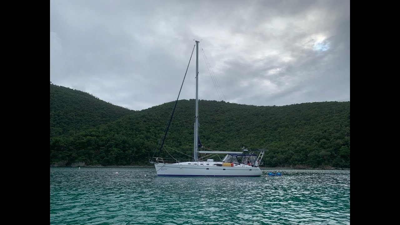 Verano 2000 Catalina 470 for Sale