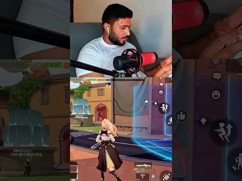 من يعرف اسم اللعبة