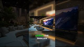 Brighter Than Oled Cheaper Than Ever tv shorts