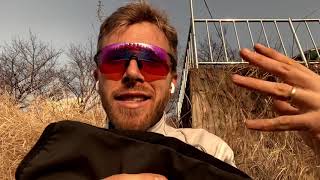 Rapha Winter Gloves review // VLOG 004