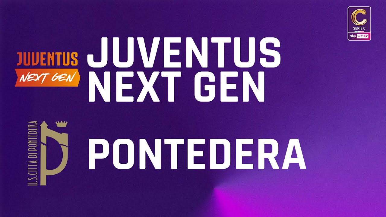 Juventus Next Gen - Pontedera 0-1 | Gli Highlights