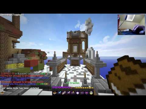 Minecraft | Badlion PVP #10 - Handcam - Minecraft | Badlion PVP #10 - Handcam