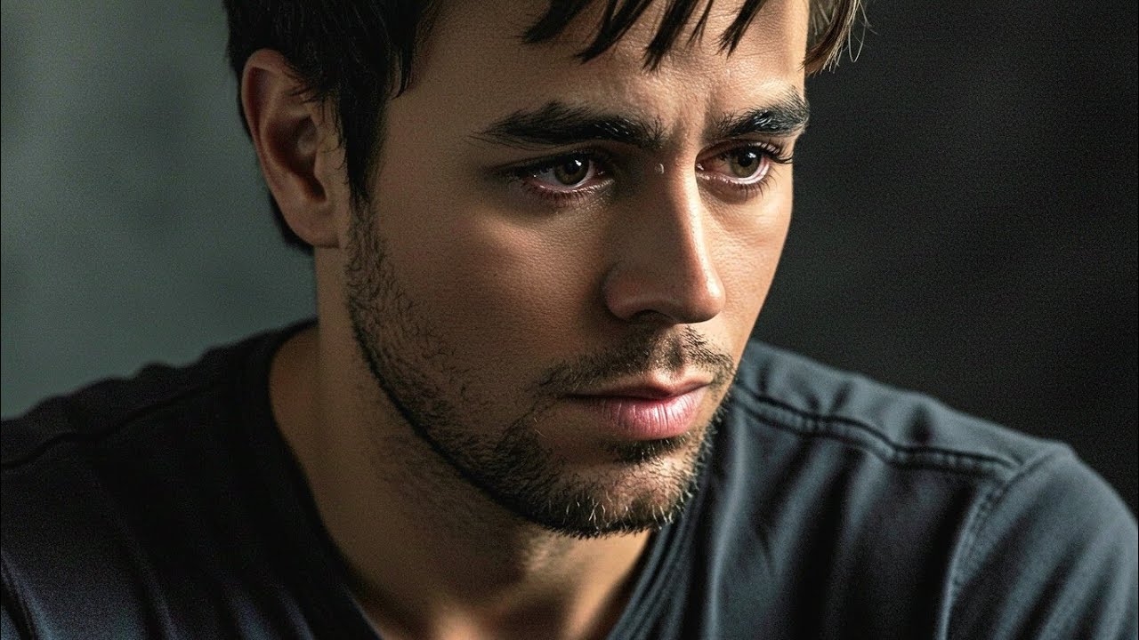 Enrique Iglesias ft. Ariana Grande - Stay Mine ( Official Music 2025 )