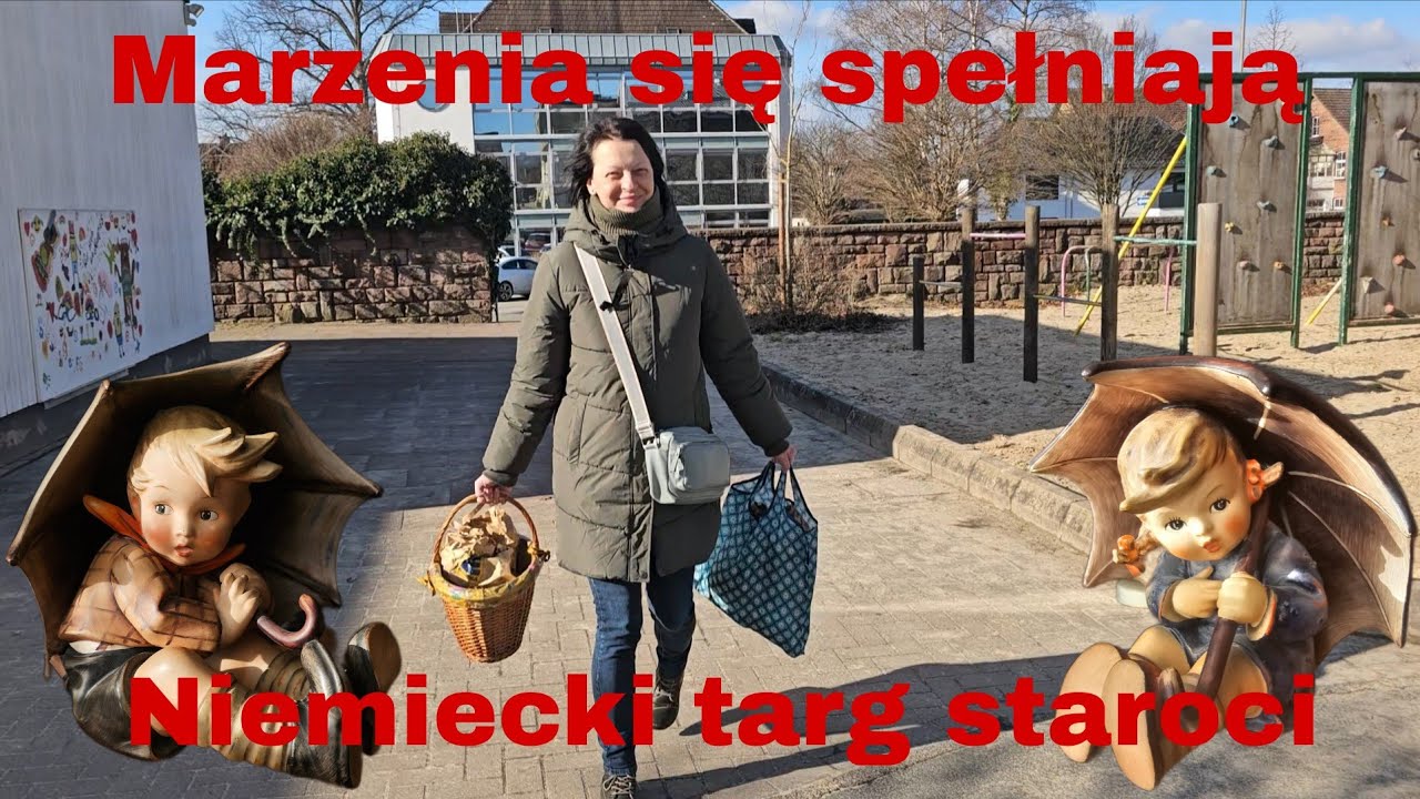 Długo szukała tej figurki w końcu kupiła, super okazja jak za darmo😱😱😱