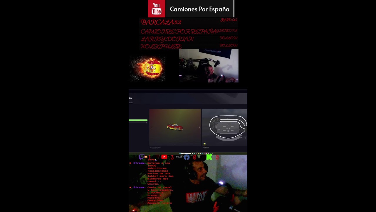 ENDURANCE CHALLENGER CLIO CUP