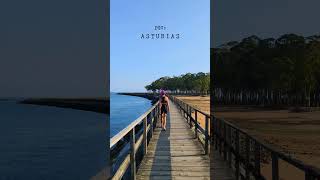 POV: ASTURIAS #asturiasparaisonatural #hikingasturias