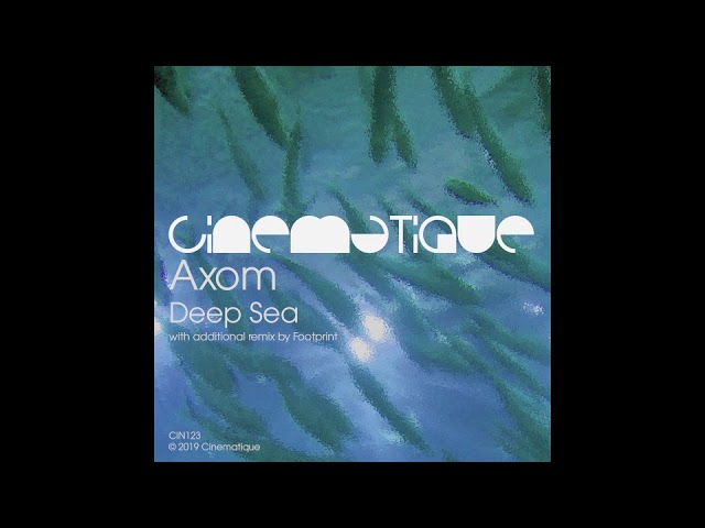Watch Axom - Abysse on YouTube Watch Axom - Abysse on YouTube