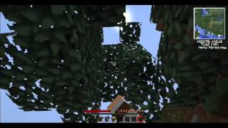 Tekkit SMP with Yuai & RiverMage - EP 1: Starting out