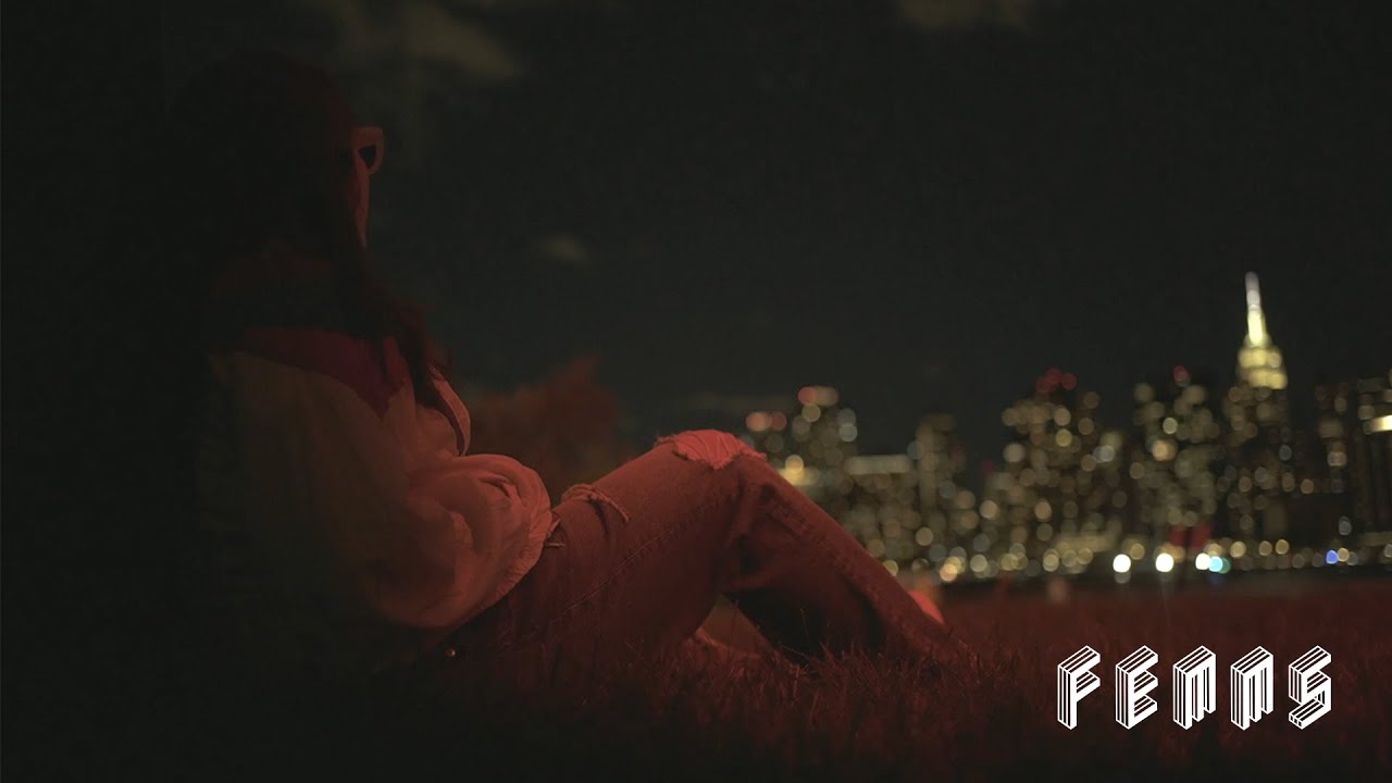 TRELLAS - FEMMS (Official Lyrics Video) adlı videoyu YouTube'da izle TRELLAS - FEMMS (Official Lyrics Video) adlı videoyu YouTube'da izle