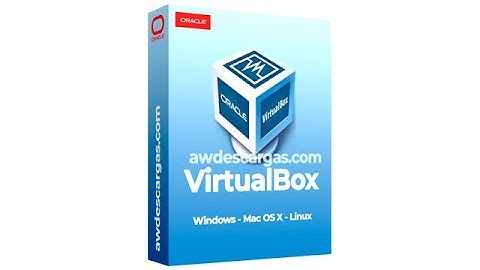 cómo conectar una máquina virtual a internet con virtualbox// internet en mi máquina virtual.