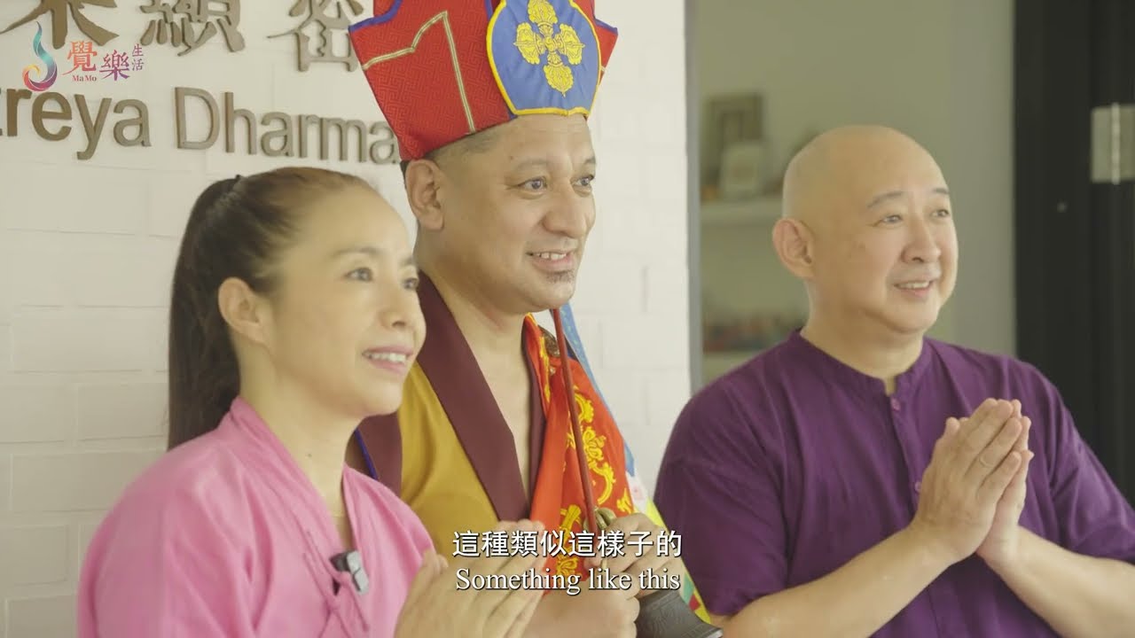 🤖From Chaos to Calm: Your Journey Starts Here🍃AI時代的修行指南🧘從混亂到平靜🌟如何解鎖內心力量