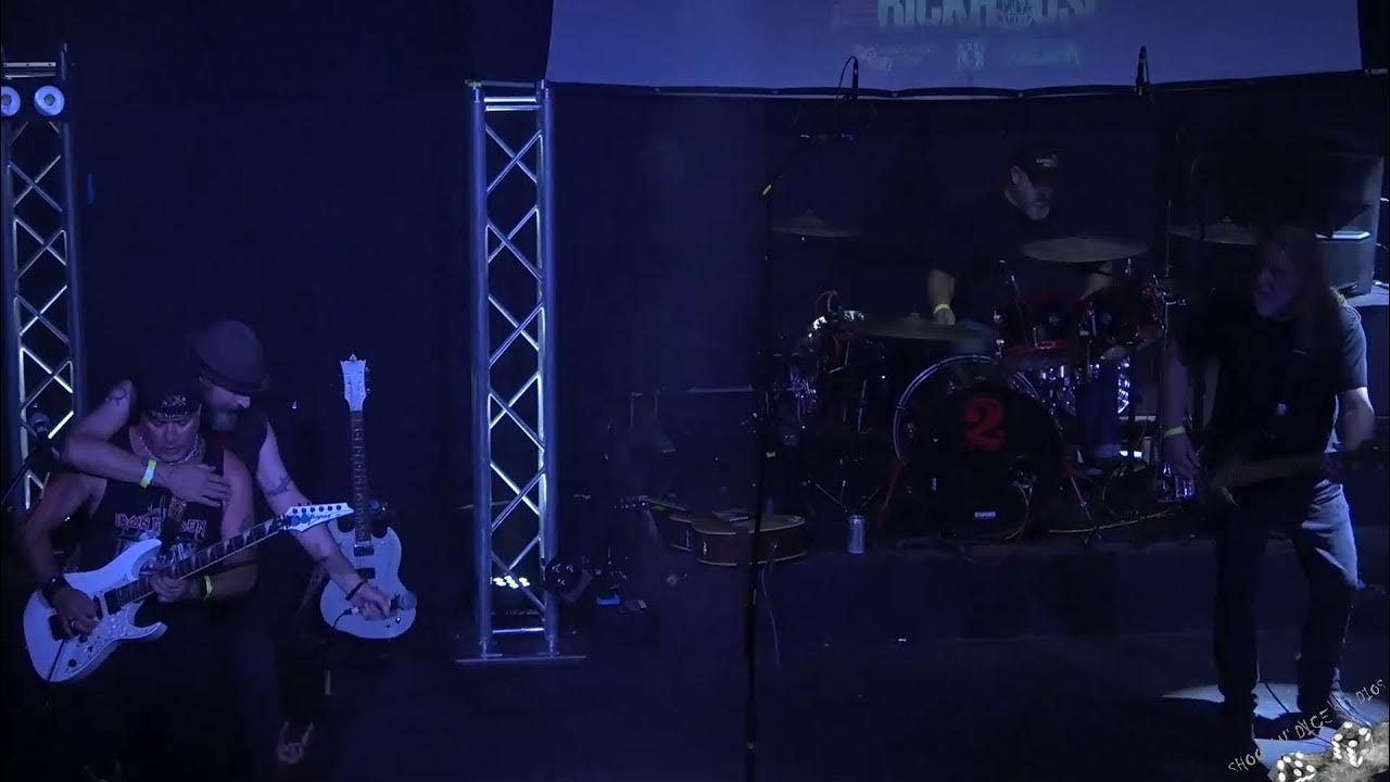 Shootin' DICE Studios Live Stream YouTube