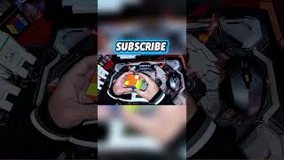 12.660🔥⚡ WEILONG V11 not perfect but still grinding daily solves and learning #SpeedCubing