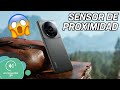 Xiaomi 12S Ultra NO TIENE SENSOR DE PROXIMIDAD físico | El Recuento Go