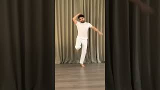 Paras Ka Hip Hop Mood