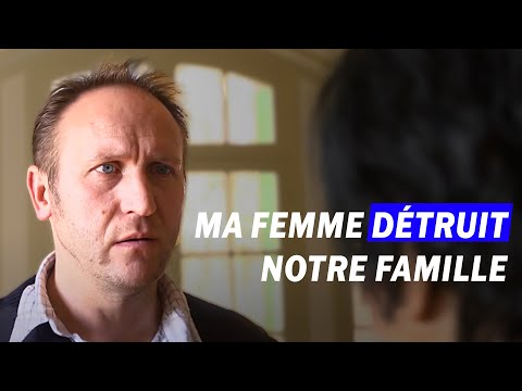 MA FEMME A REFAIT SA VIE DANS MON DOS | Si Près De Chez Vous